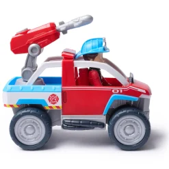 Meisjes|Speelfiguren></noscript> Paw Patrol Fire Rescue Vehicle Ryder