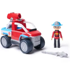 Meisjes|Speelfiguren></noscript> Paw Patrol Fire Rescue Vehicle Ryder