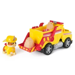 Meisjes|Speelfiguren></noscript> Paw Patrol Fire Rescue Vehicle Rubble