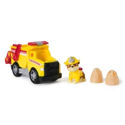 Meisjes|Speelfiguren></noscript> Paw Patrol Fire Rescue Vehicle Rubble