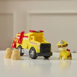 Meisjes|Speelfiguren></noscript> Paw Patrol Fire Rescue Vehicle Rubble