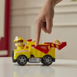 Meisjes|Speelfiguren></noscript> Paw Patrol Fire Rescue Vehicle Rubble