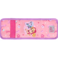Portemonnees> Paw Patrol Girls Portemonnee Roze