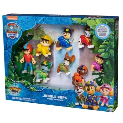 Speelfiguren>Spinmaster PAW Patrol Jungle Pups Figure Gift Set