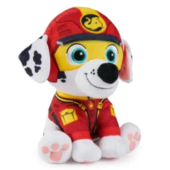 Overige> PAW Patrol Jungle Pups Plush (Assortment)