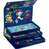 Knutselsets> Paw patrol knutselbox 44 pcs