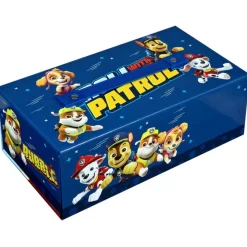 Knutselsets> Paw patrol knutselbox 44 pcs