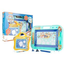 Schrijfwaren|Tekenen / Kleuren></noscript> Paw Patrol magisch tekenbord multipack
