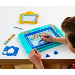 Schrijfwaren|Tekenen / Kleuren></noscript> Paw Patrol magisch tekenbord multipack