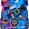 Voertuigen> Paw Patrol Mighty Movie Vehicles Assorti