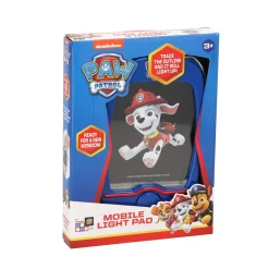 Muziekmobiels> Paw patrol mobile light pad