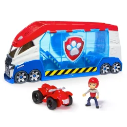 Speelsets|Jongens> PAW Patrol  PAW Patroller (NEW)