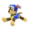 Overige> Paw Patrol Pluche Seasonal 50 Cm Met Pet Assorti