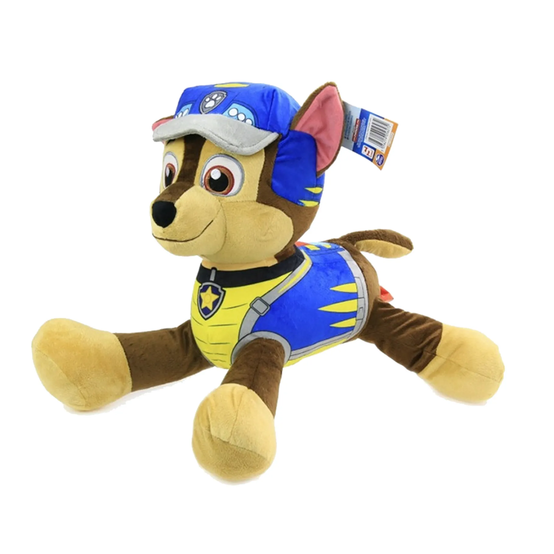 Overige> Paw Patrol Pluche Seasonal 50 Cm Met Pet Assorti