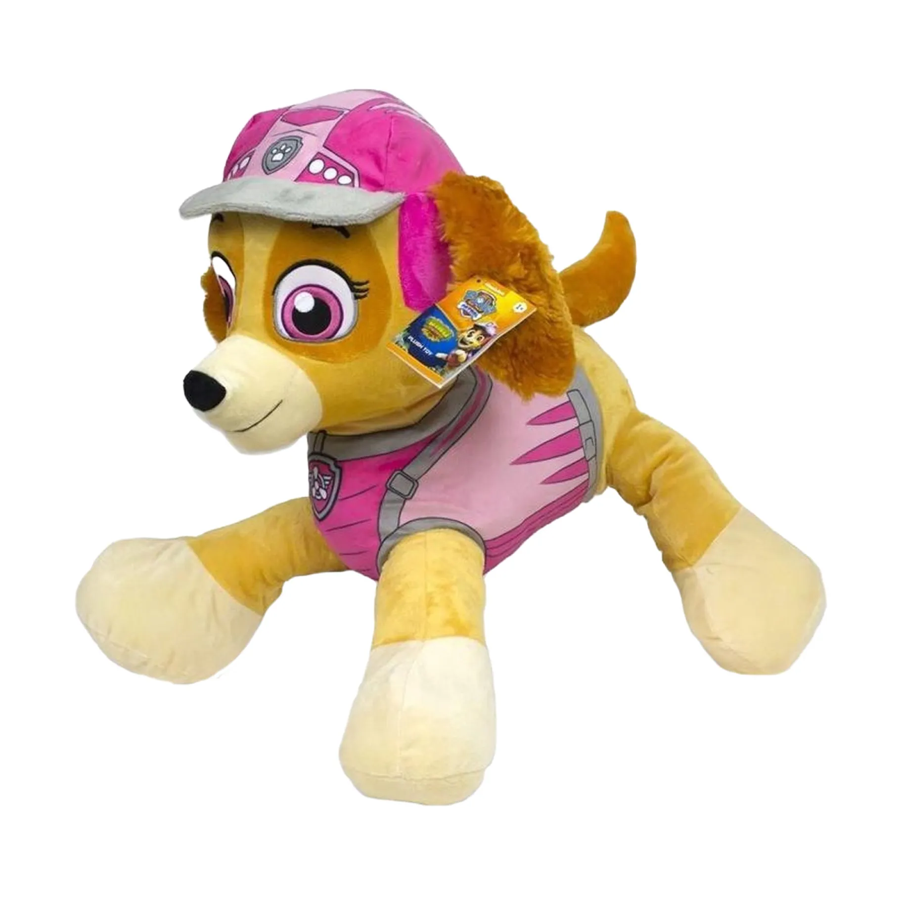 Overige> Paw Patrol Pluche Seasonal 50 Cm Met Pet Assorti