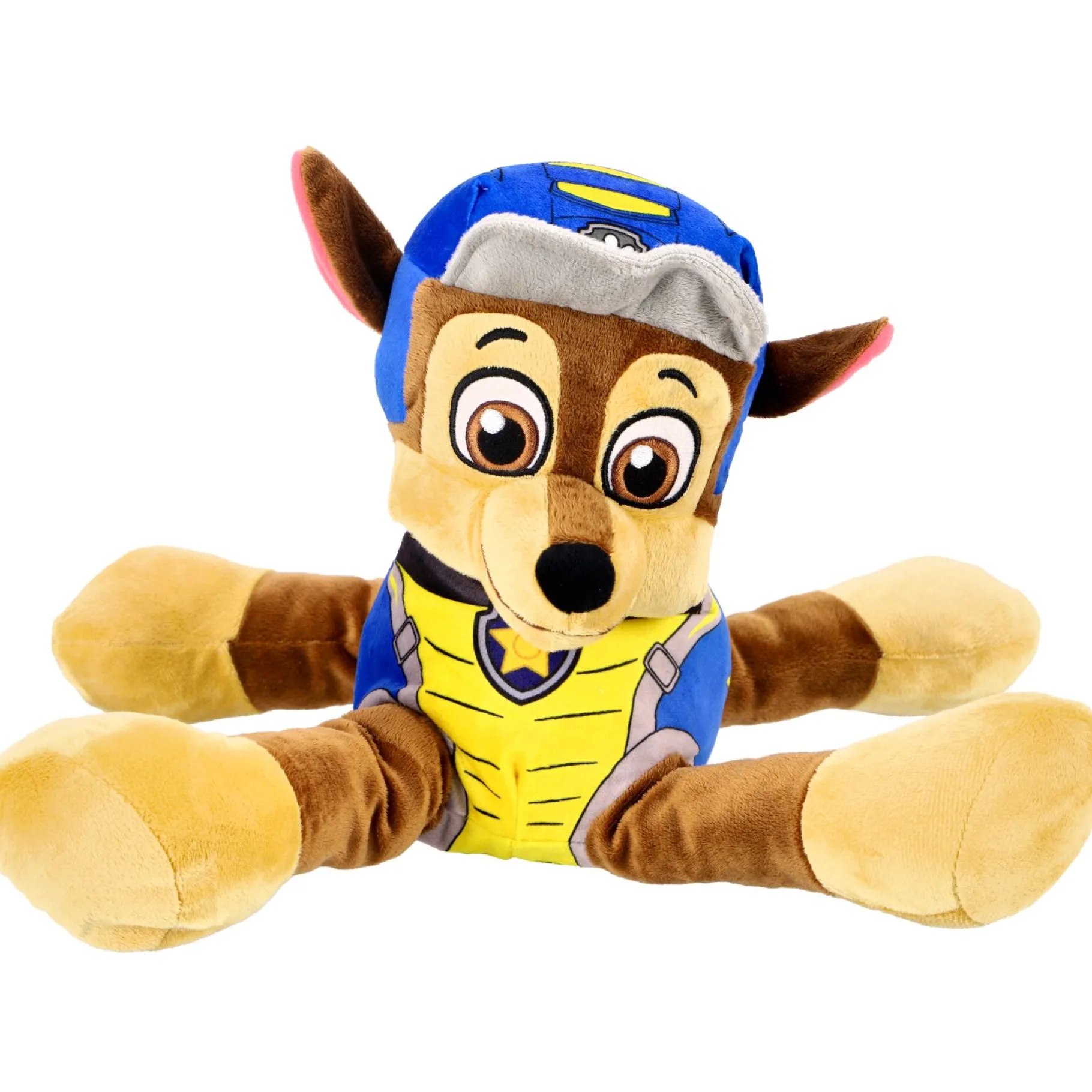 Overige> Paw Patrol Pluche Seasonal 50 Cm Met Pet Assorti