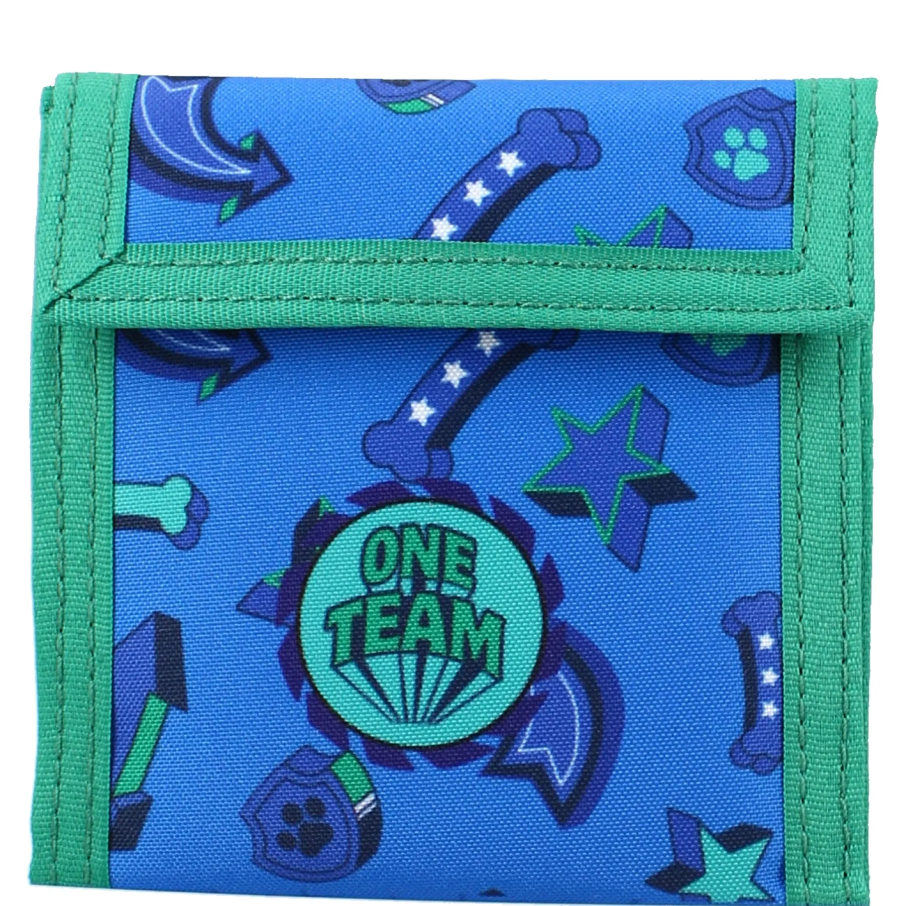 Portemonnees> Paw Patrol Portemonnee