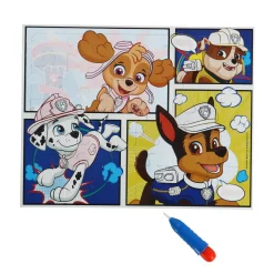 Legpuzzels> Paw Patrol Puzzel Verven Met Water 30 Delig