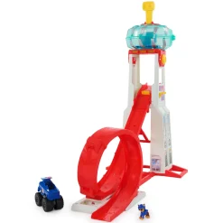 Speelsets|Jongens></noscript>Spinmaster PAW Patrol  Rescue Wheels  Tower HQ