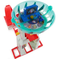 Speelsets|Jongens></noscript>Spinmaster PAW Patrol  Rescue Wheels  Tower HQ