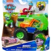 Speelfiguren> PAW Patrol  Rescue Wheels  Rocky