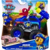 Speelfiguren> PAW Patrol  Rescue Wheels  Vehicle (Ass)