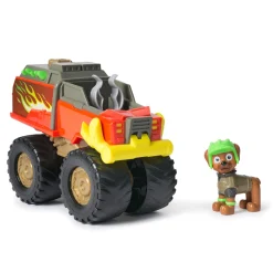 Speelfiguren> PAW Patrol  Rescue Wheels  Boomer