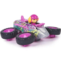 Speelfiguren> PAW Patrol  Rescue Wheels  Skye