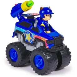 Speelfiguren> PAW Patrol  Rescue Wheels  Chase
