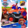 Speelfiguren> PAW Patrol  Rescue Wheels  Zuma