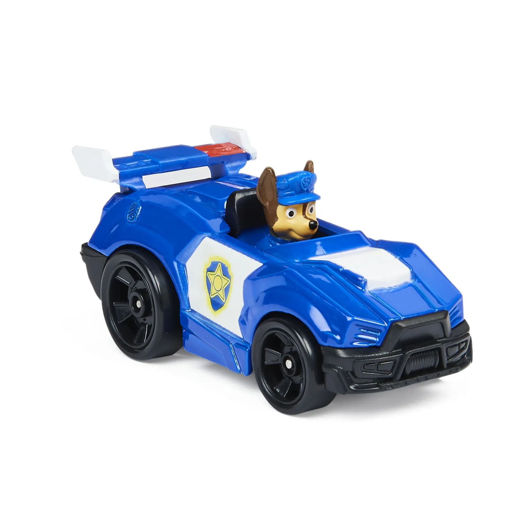 Voertuigen|Jongens>Spinmaster Paw Patrol The Movie True Metal Vehicles 1:55 Assortment