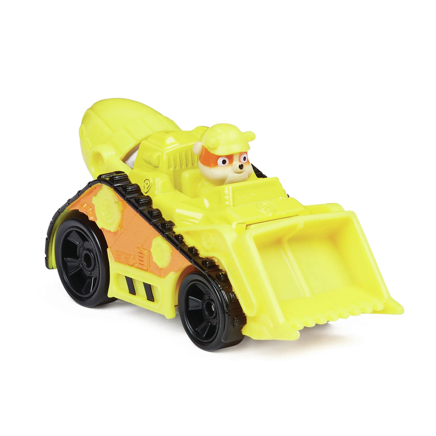 Voertuigen|Jongens>Spinmaster Paw Patrol The Movie True Metal Vehicles 1:55 Assortment