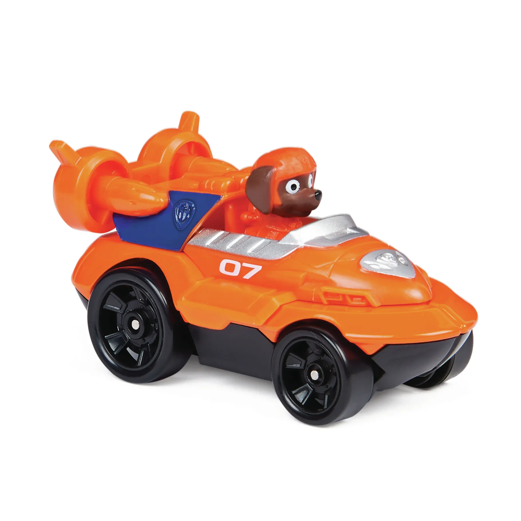 Voertuigen|Jongens>Spinmaster Paw Patrol The Movie True Metal Vehicles 1:55 Assortment