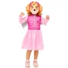 Verkleden|Meisjes> Paw Patrol Verkleedkleding Skye 3-4 Jaar