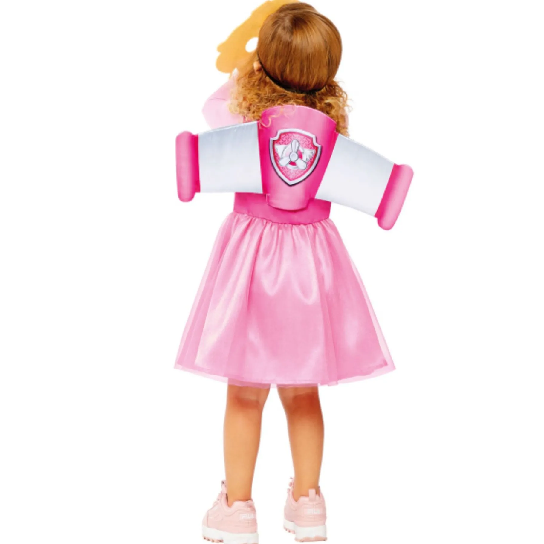 Verkleden|Meisjes> Paw Patrol Verkleedkleding Skye 3-4 Jaar