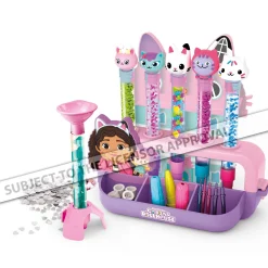 Tekenen / Kleuren> Pen creator Gabby's Dollhouse