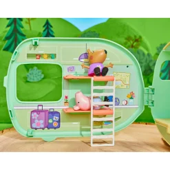 Jongens|Speelsets></noscript> Peppa Caravan