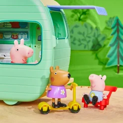 Jongens|Speelsets></noscript> Peppa Caravan