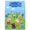 Speelfiguren|Meisjes>Hasbro Peppa Dagje Uit Kleine Speelset