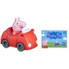 Speelfiguren|Meisjes>Hasbro Peppa Mini Voertuigen Assorti