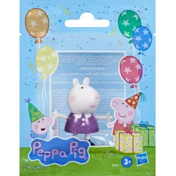Speelfiguren> Peppa Party Friends