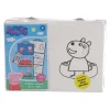 Verven / Schilderen> Peppa Pig Canvas Mini 3 Op Touw