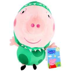 Overige> Peppa Pig dino George 30 cm