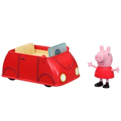 Speelsets|Jongens>Hasbro Peppa Pig Kleine Voertuigen Assorti