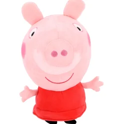 Overige> Peppa Pig Peppa 30 cm