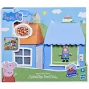 Speelsets|Jongens> Peppa Pig Peppas Pizza Place