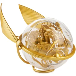Denkspellen>Spinmaster Perplexus Go Harry Potter Snitch