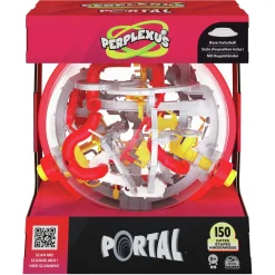 Denkspellen>Spinmaster Perplexus Portal