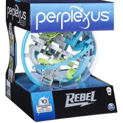 Denkspellen>Spinmaster Perplexus Rebel