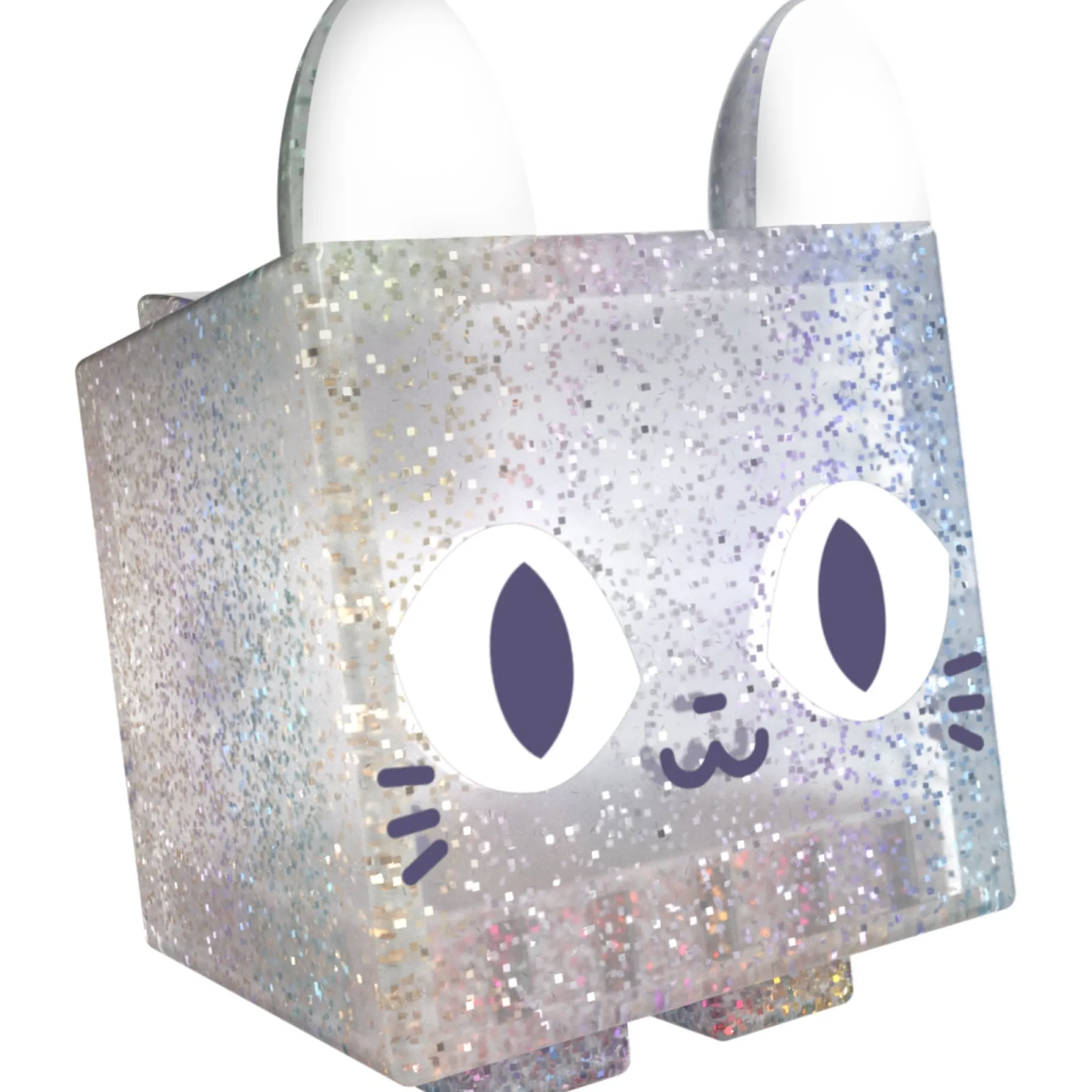 Surprise> Pet Simulator Series 2 Core Minifigure 1 Pack